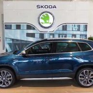 KESSY => wie starten wenn Schlüsselbatterie leer ist ?  Skoda Karoq Forum  – Die deutschsprachige Karoq Community