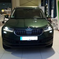 Air care skoda